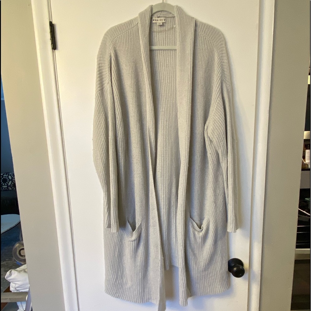 Cardigan